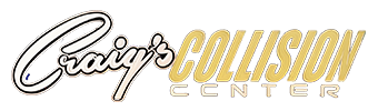 Craig's Collision Center Logo