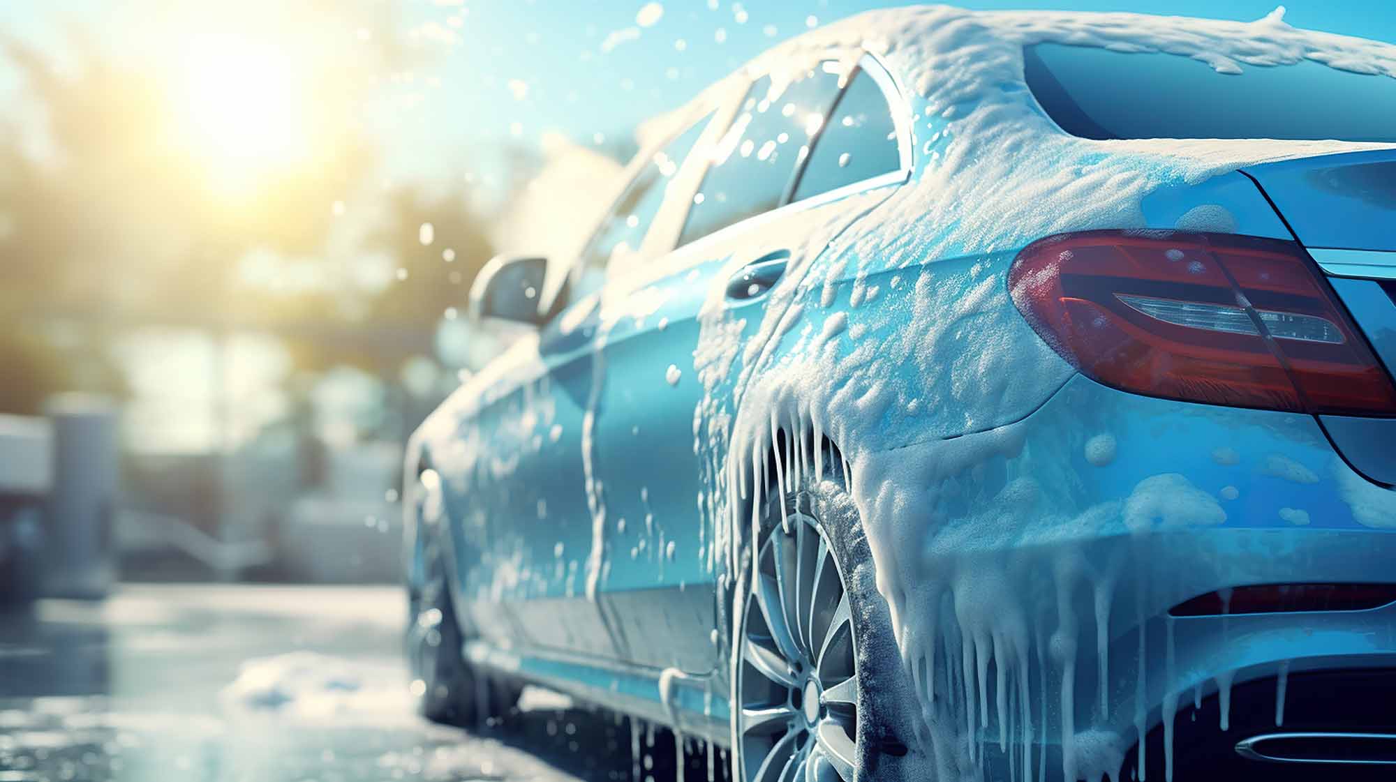 auto detailing services - craigs collision 