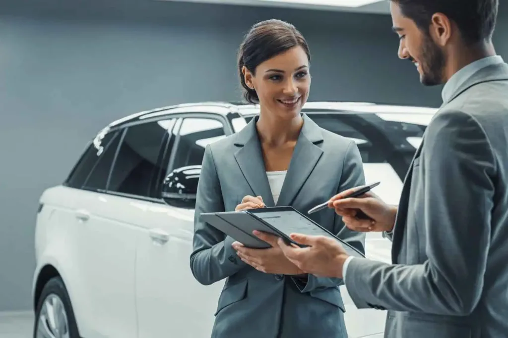 auto body shop detailer